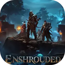 Enshrouded Logo