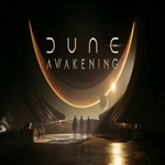 Dune: Awakening Logo