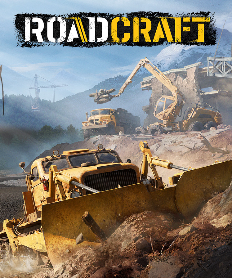 Roadcraft Logo