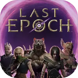 Last Epoch Logo