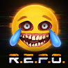 R.E.P.O. Logo