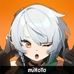 Zenless Zone Zero Logo