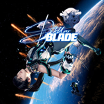 Stellar Blade Logo