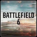 Battlefield 6 Logo