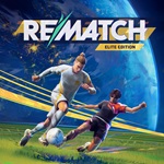 REMATCH Logo