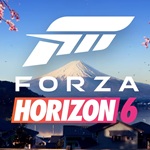 Forza Horizon 6 Logo